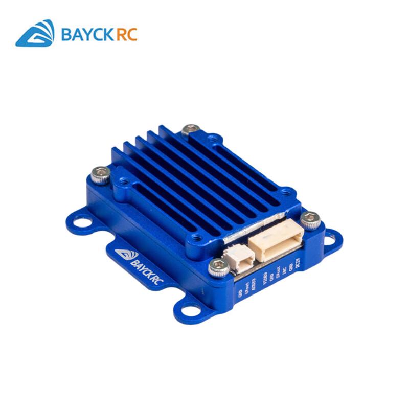 BAYCKRC VTX2500 5.8G Analog Video Transmitter
BAYCKRC VTX2500 5.8G Analog Video Transmitter