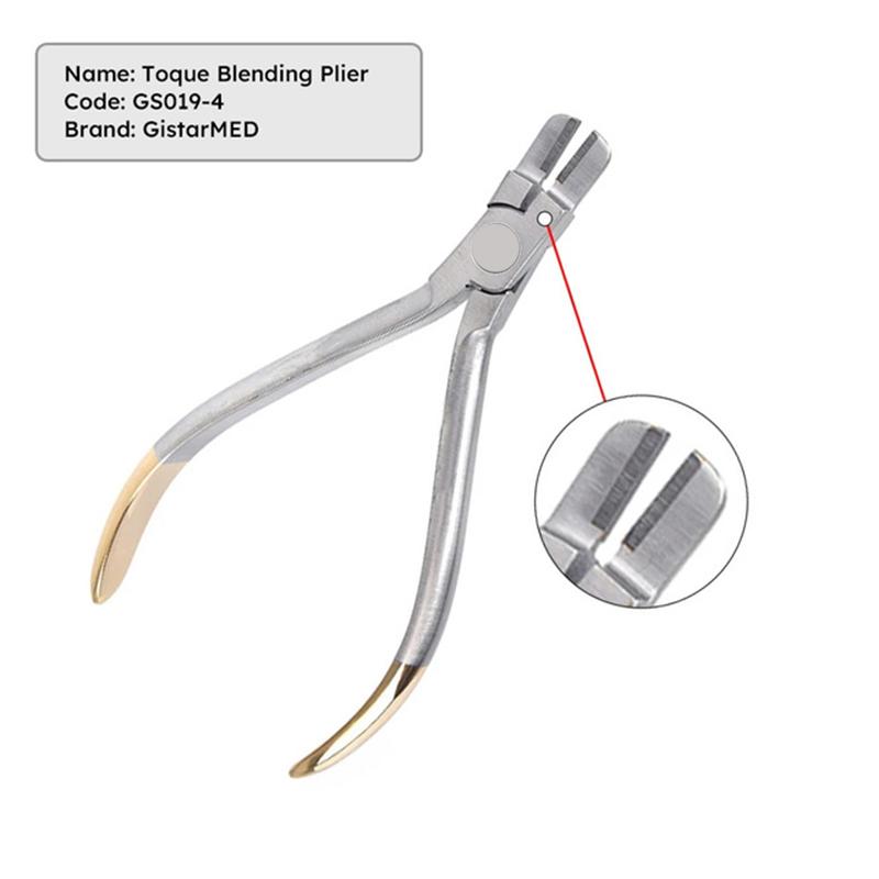 Dental Orthodontic Forceps Wire Cutter Plier Brace Remover Professional Dentistry Lab Instrument for Orthodontists
Dental Orthodontic Forceps Wire Cutter Plier Brace Remover Professional Dentistry Lab Instrument for Orthodontists