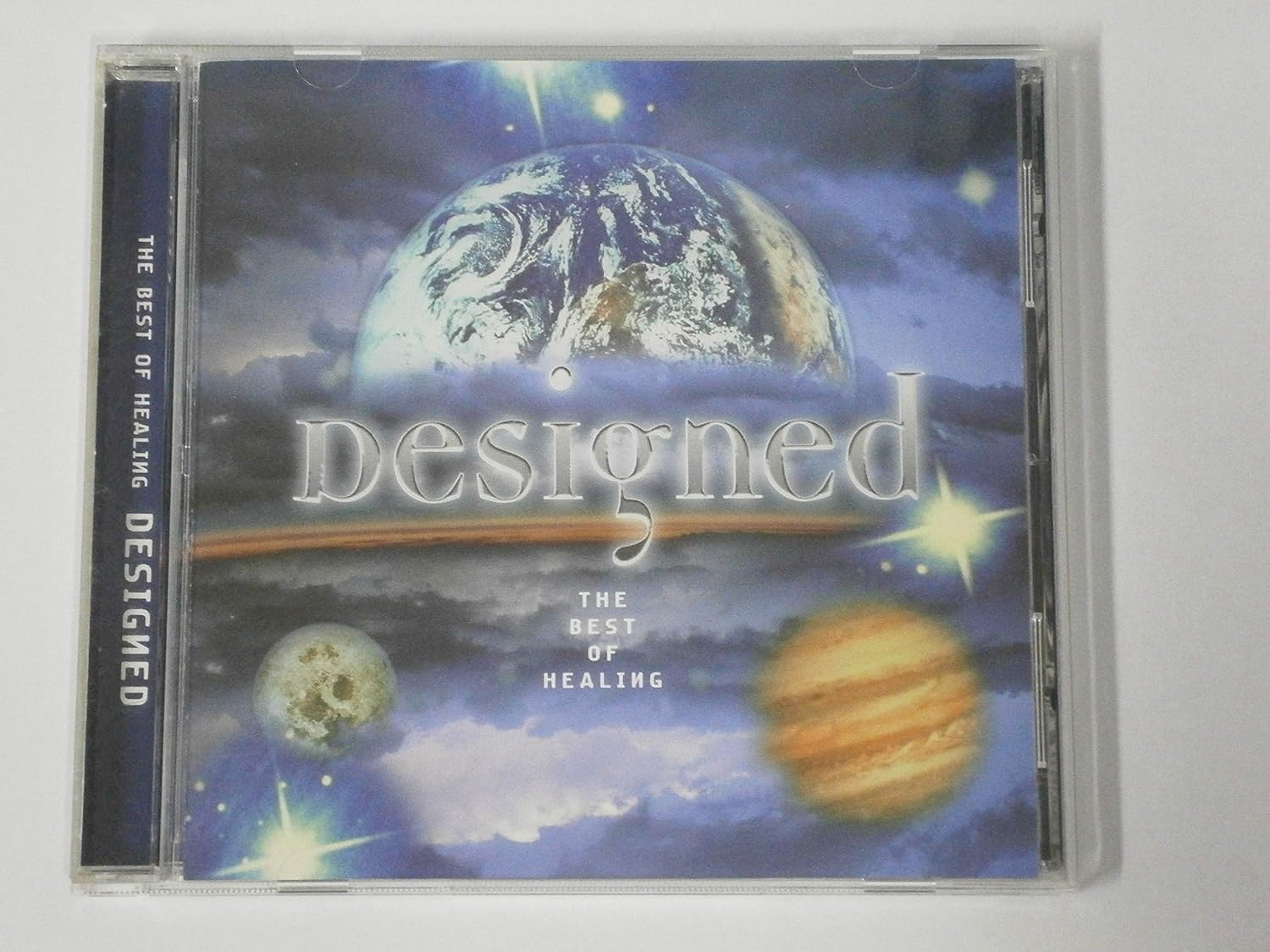 CD VARIOUS ARTISTS, STEVE LAYMAN, AIR - THE BEST OF HEA SDCS1015 SOUND DESIGN Japan ObiNew Age & Easy Listening Used
CD VARIOUS ARTISTS, STEVE LAYMAN, AIR - THE BEST OF HEA SDCS1015 SOUND DESIGN Japan ObiNew Age & Easy Listening Used