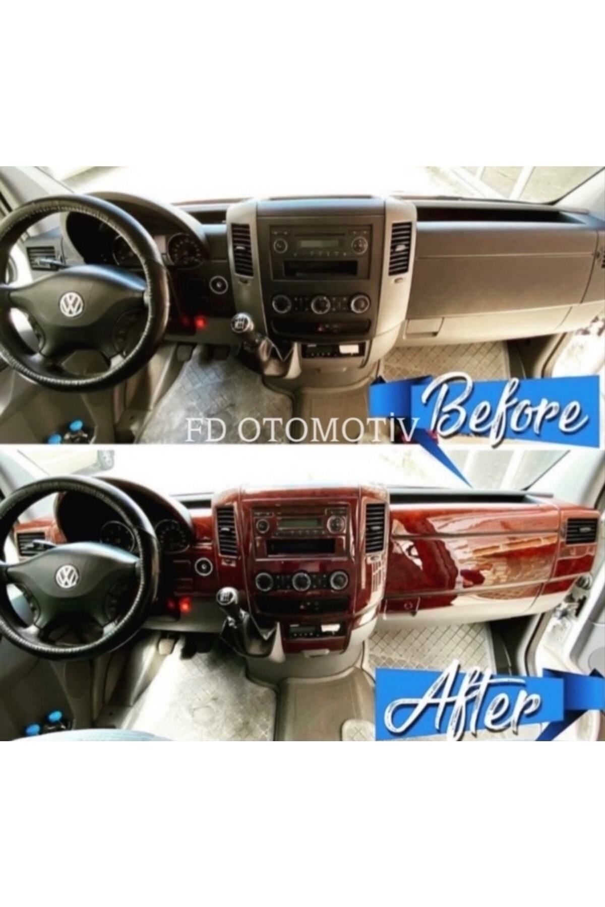 Mercedes Sprinter Full Set Torpido, Konsol, Trim, Göğüs Kaplama Set Maun Renk Özel Dizayn
Mercedes Sprinter Full Set Torpido, Konsol, Trim, Göğüs Kaplama Set Maun Renk Özel Dizayn