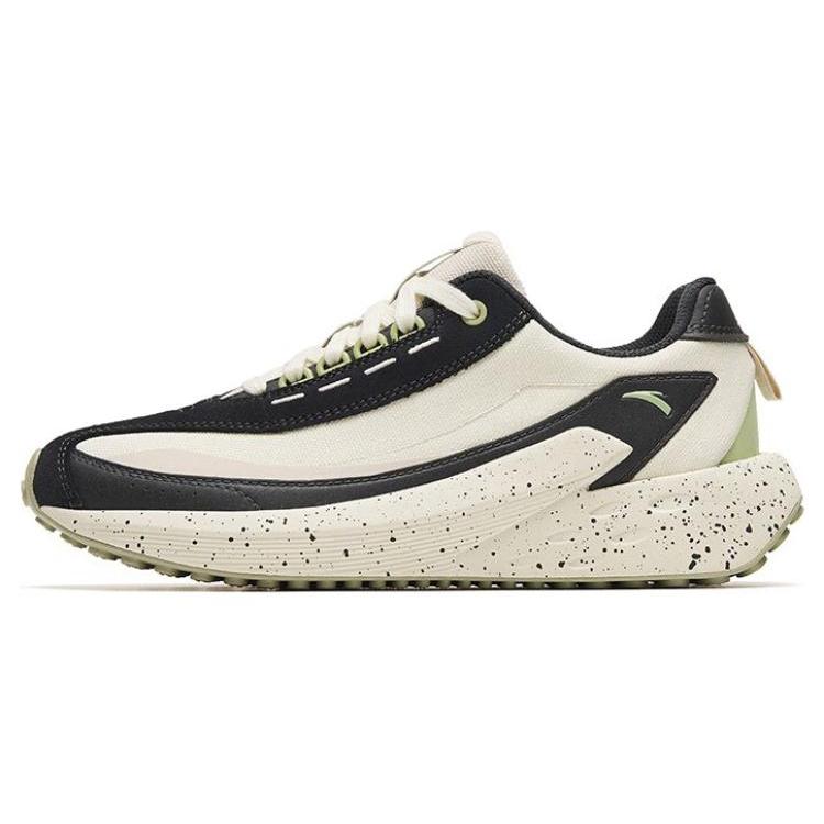 Anta Crystal Sugar 2 Abrasion Resistant Low top Running Shoes Women s Koala Gray 922248857-4 36.5
Anta Crystal Sugar 2 Abrasion Resistant Low top Running Shoes Women s Koala Gray 922248857-4 36.5