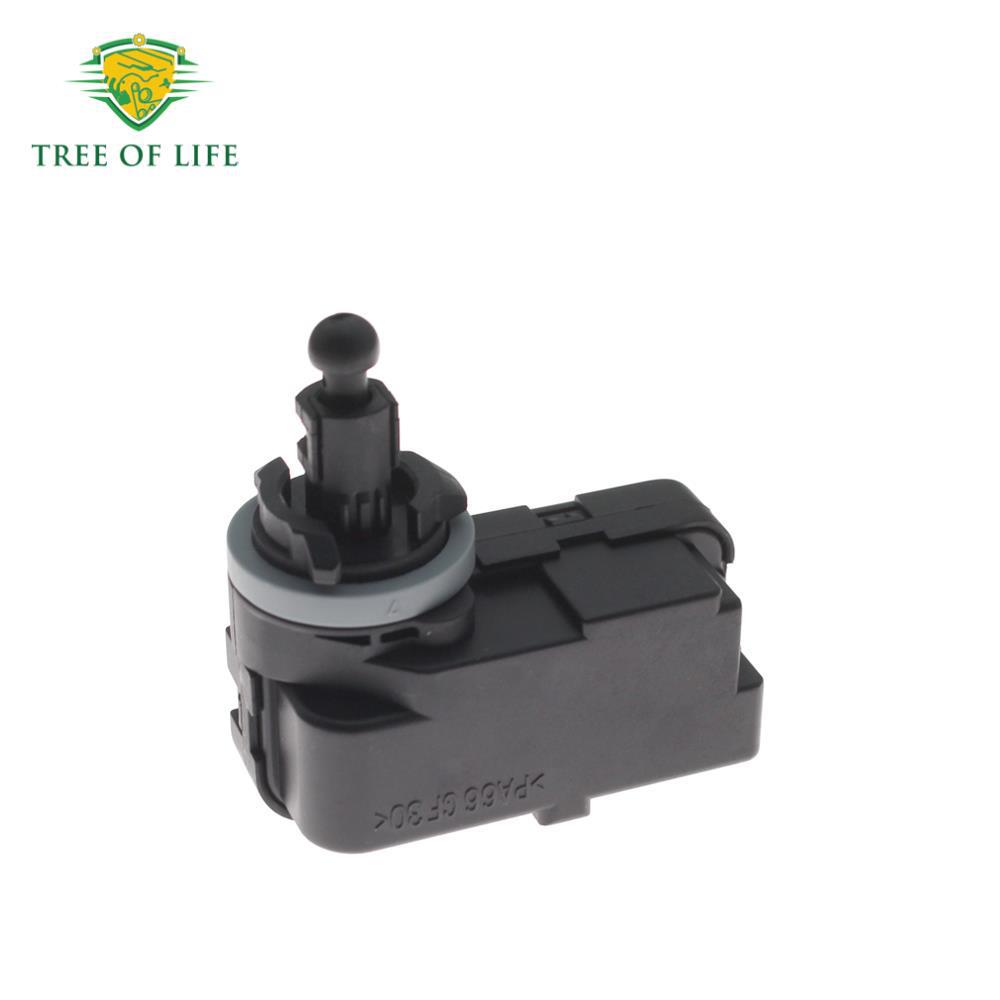 Headlight Leveling Motor Actuator for Vauxhall/Opel 1207204 5P0941295 13129840
Headlight Leveling Motor Actuator for Vauxhall/Opel 1207204 5P0941295 13129840