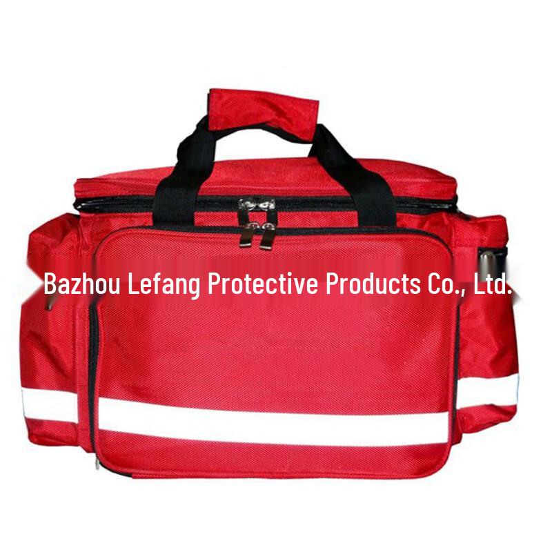 Miling Flame Retardant Emergency Rescue Bag One Size
Miling Flame Retardant Emergency Rescue Bag One Size