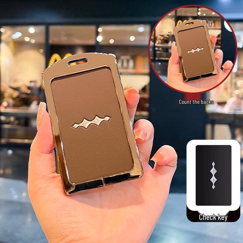 2025 Fangchengbao Leopard 5 NFC Key Card Holder & Protective Shell” OPP Bag
2025 Fangchengbao Leopard 5 NFC Key Card Holder & Protective Shell” OPP Bag