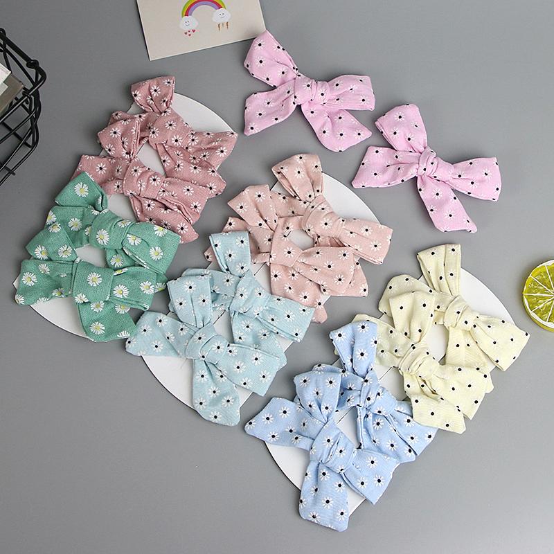 4 ПК / Установить цветок печати Baby волосы клипы Хлопок Baby Girl Hairpins Barrettes головные уборы для девочек Baby Аксессуары для волос
4 ПК / Установить цветок печати Baby волосы клипы Хлопок Baby Girl Hairpins Barrettes головные уборы для девочек Baby Аксессуары для волос