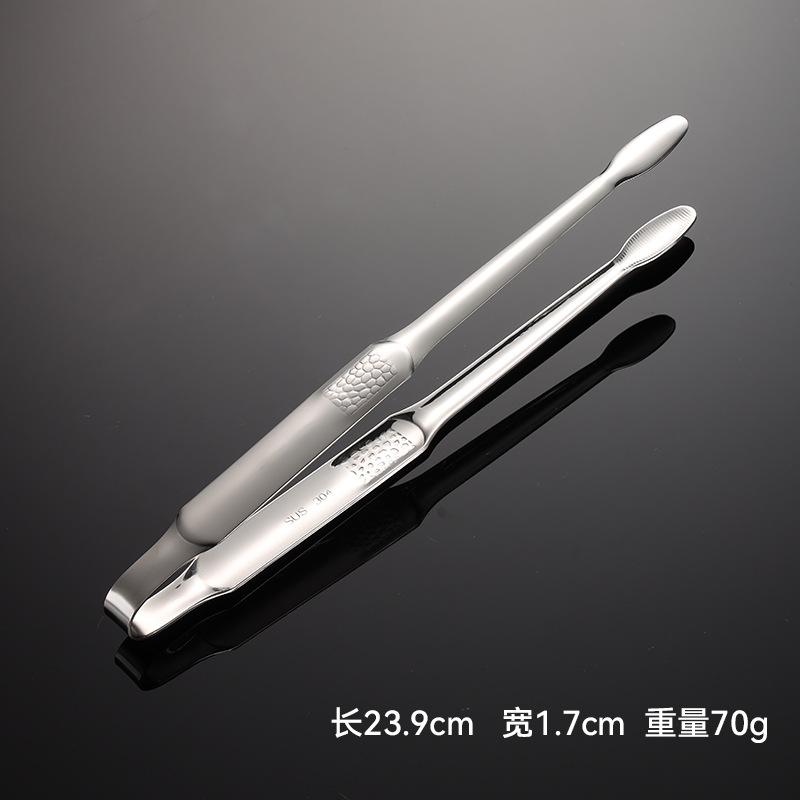 зажим для барбекю из нержавеющей стали 304, зажим для барбекю, утолщенный зажим для еды, зажим для шведского стола, зажим для готовки 10 inch round head
зажим для барбекю из нержавеющей стали 304, зажим для барбекю, утолщенный зажим для еды, зажим для шведского стола, зажим для готовки 10 inch round head