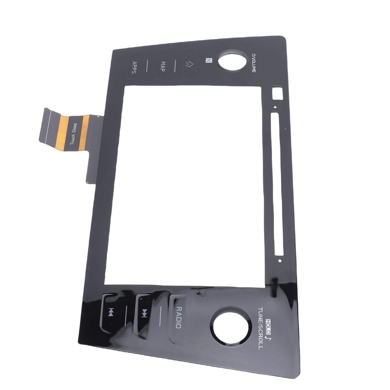 8in Radio Digitizer lacement for 2018-2019 86471 AL65A Sensitive Response High Resolution
8in Radio Digitizer lacement for 2018-2019 86471 AL65A Sensitive Response High Resolution
