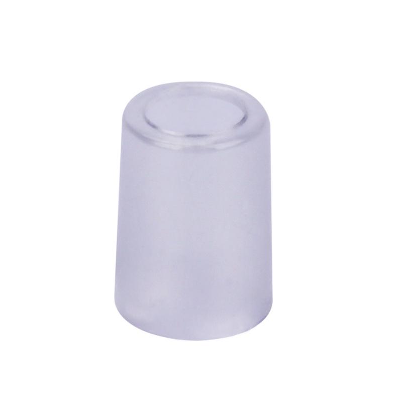 Compatible Mouthpieces for AT6000 Handheld Breathalyzer 5 per pack
Compatible Mouthpieces for AT6000 Handheld Breathalyzer 5 per pack