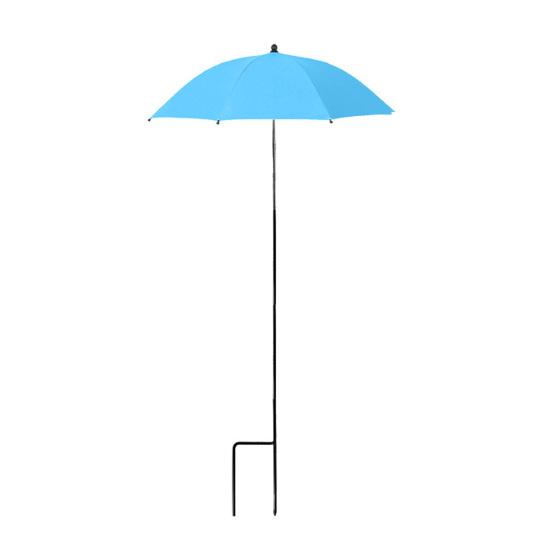 24 Inch Plant Umbrella Garden Plant Sunshade Adjustable Parasol Protects Plants from Harsh Sunlight for Outdoor Plants Potted Flowers Garden Beds H
24 Inch Plant Umbrella Garden Plant Sunshade Adjustable Parasol Protects Plants from Harsh Sunlight for Outdoor Plants Potted Flowers Garden Beds H