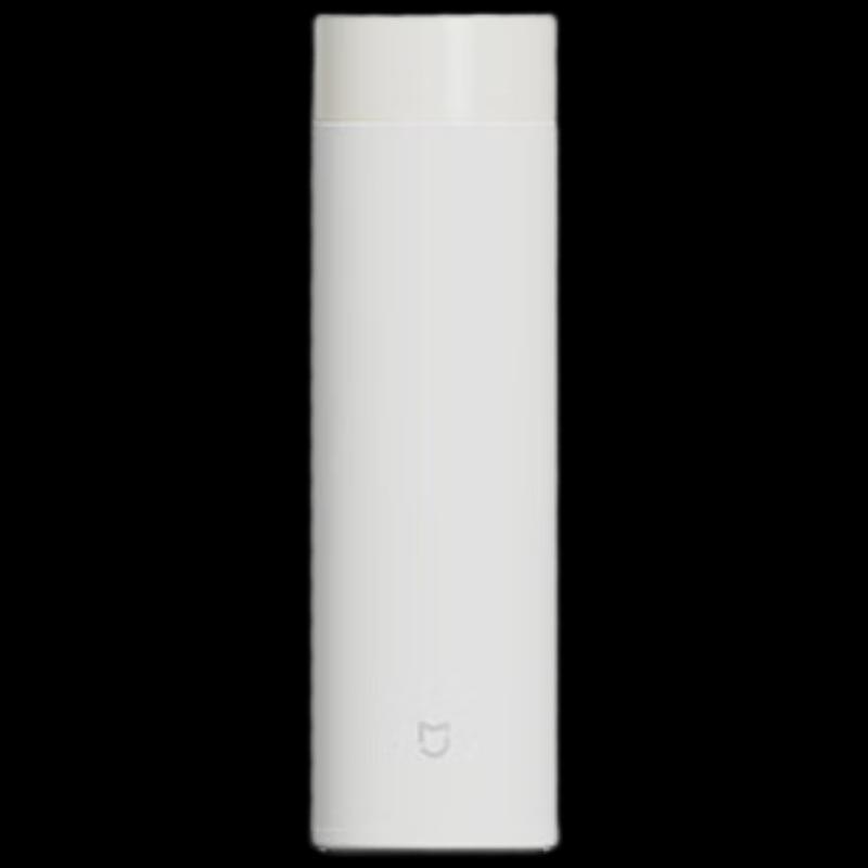Xiaomi Twist-Cap 316 Stainless Steel Vacuum Insulated Bottle
Xiaomi Twist-Cap 316 Stainless Steel Vacuum Insulated Bottle