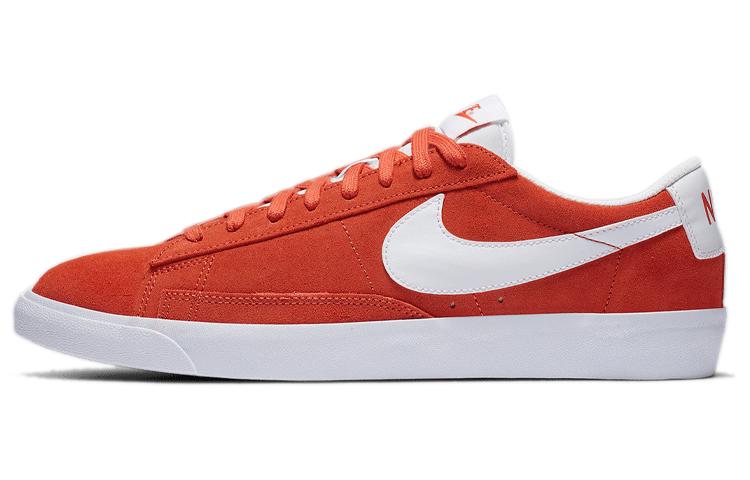 Nike Blazer Low Mantra Orange CZ4703-800 40.5
Nike Blazer Low Mantra Orange CZ4703-800 40.5