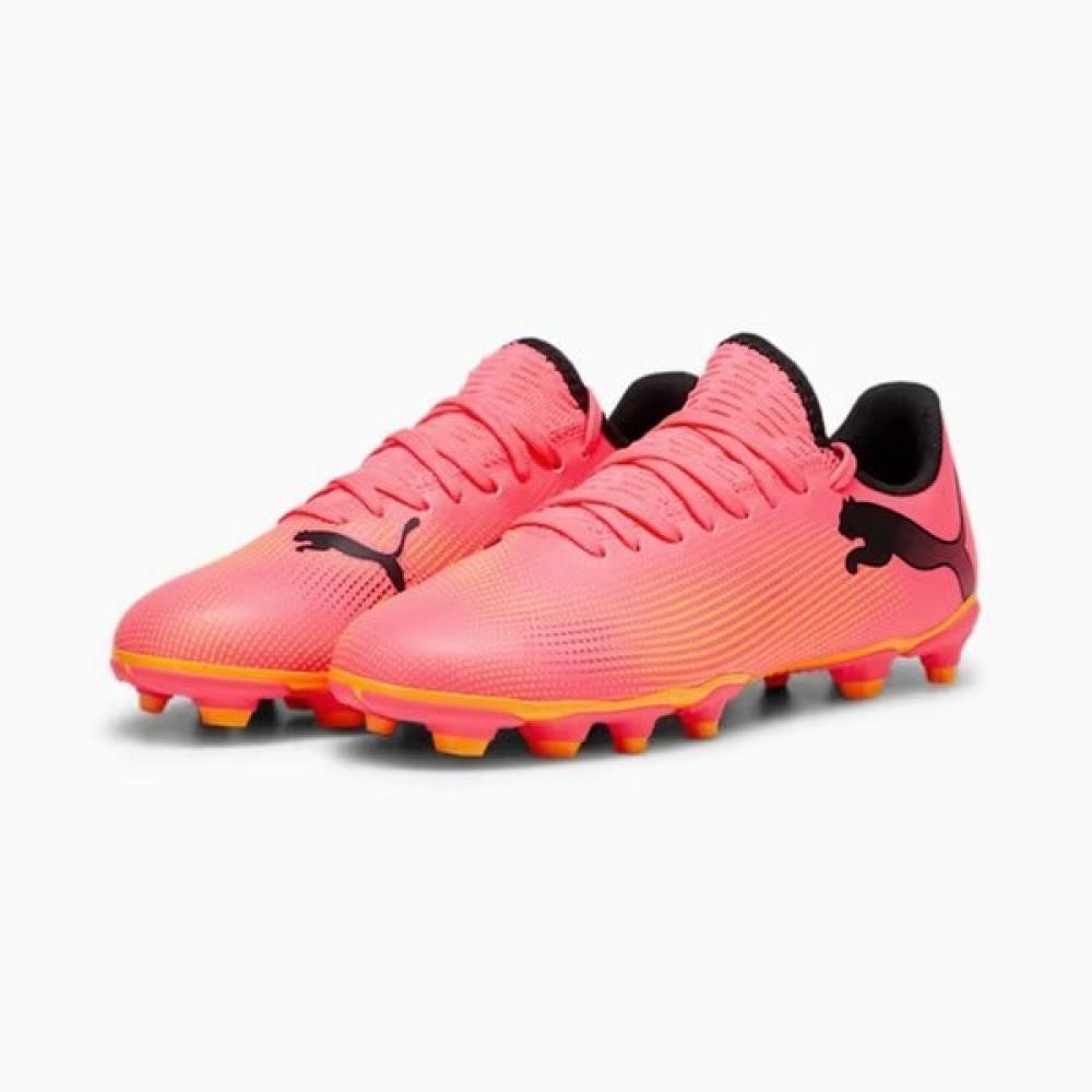 Puma Галерея Puma Kids Junior Футбольные бутсы Футзал Кроссовки Future 7 Play Fg Ag Pink/225
Puma Галерея Puma Kids Junior Футбольные бутсы Футзал Кроссовки Future 7 Play Fg Ag Pink/225
