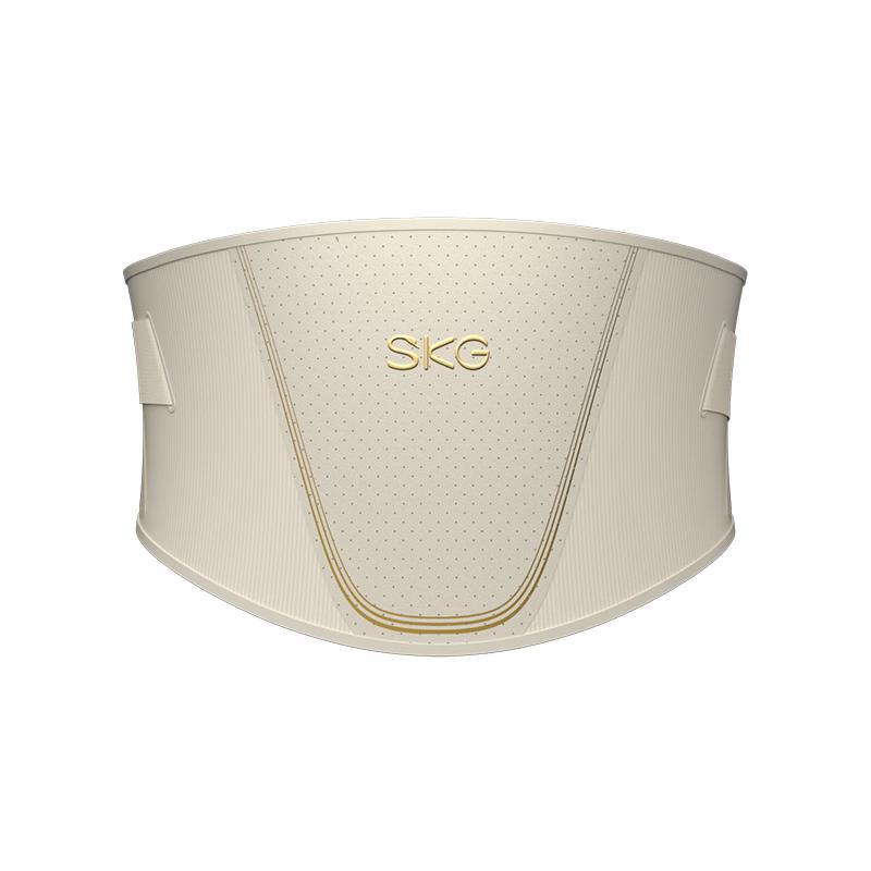 SKG N3 Series 1st Gen Smart Waist Massager
SKG N3 Series 1st Gen Smart Waist Massager