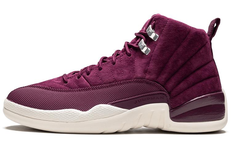 Jordan 12 Retro Bordeaux 130690-617 42
Jordan 12 Retro Bordeaux 130690-617 42