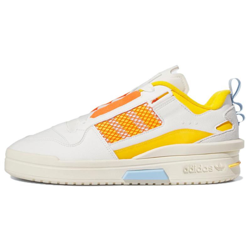 adidas originals Forum Low White Crew Yellow Sneakers IE7112 44⅔
adidas originals Forum Low White Crew Yellow Sneakers IE7112 44⅔