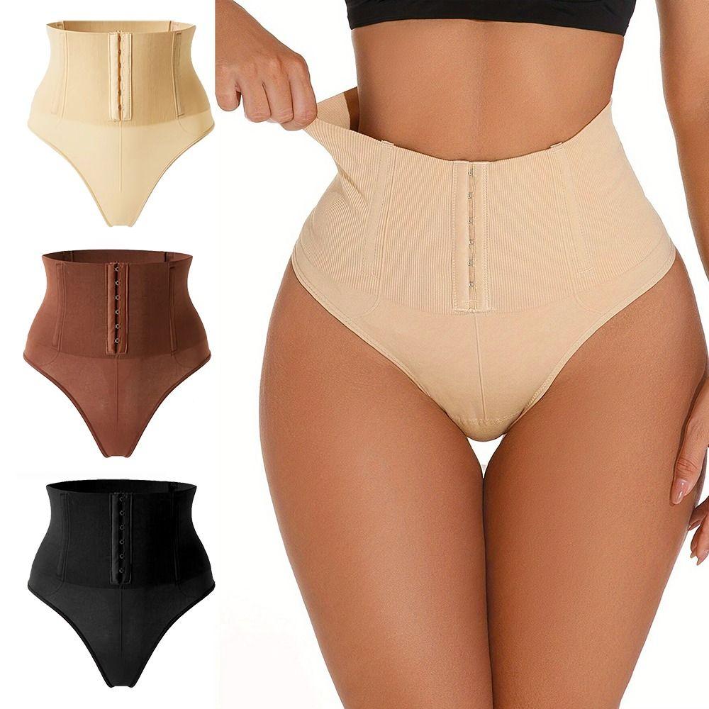High Waisted Seamless Waist Trainer Compression Body Shaper New Butt Lift Pants Women Underwear Naked M
High Waisted Seamless Waist Trainer Compression Body Shaper New Butt Lift Pants Women Underwear Naked M