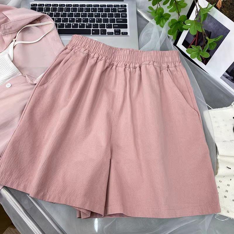 American Cotton Women s High-Waist Wide-Leg Running Shorts XL 120-135 lbs рожевий
American Cotton Women s High-Waist Wide-Leg Running Shorts XL 120-135 lbs рожевий
