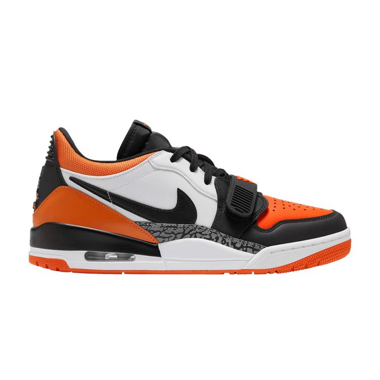 Air Jordan Jordan Legacy 312 Low Shattered Backboard Унисекс Кроссовки Оранжевый CD7069-118 40.5
Air Jordan Jordan Legacy 312 Low Shattered Backboard Унисекс Кроссовки Оранжевый CD7069-118 40.5