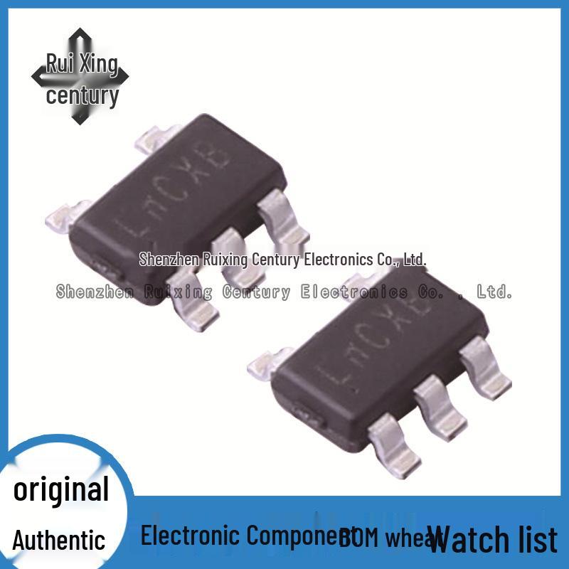 SY6282ACC Silk Screen SOT23-5 Low Loss Power Switch Chip IC
SY6282ACC Silk Screen SOT23-5 Low Loss Power Switch Chip IC