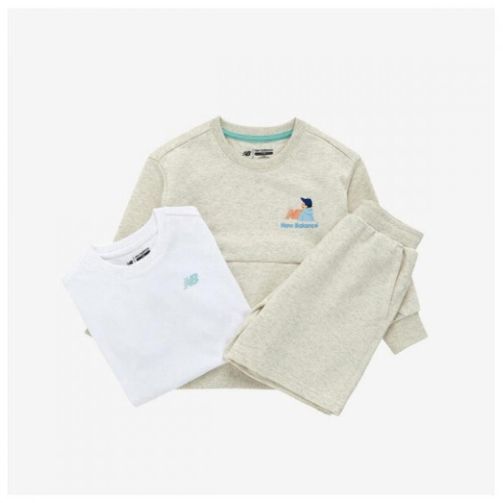New Balance M Kids Training Set Pqc Nk9ye1110u 33 Essential Skateboard Beige series/110
New Balance M Kids Training Set Pqc Nk9ye1110u 33 Essential Skateboard Beige series/110