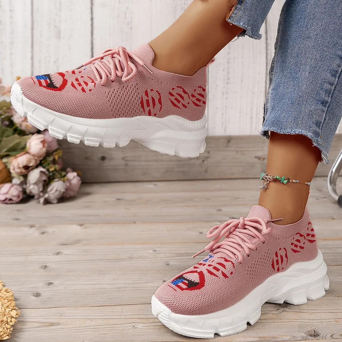 модные сетчатые спортивные вулканизированные туфли, дышащие плетеные туфли на платформе на шнуровке, модные повседневные кроссовки для ходьбы и тенниса, женские кроссовки на плоской подошве 43 розовый
модные сетчатые спортивные вулканизированные туфли, дышащие плетеные туфли на платформе на шнуровке, модные повседневные кроссовки для ходьбы и тенниса, женские кроссовки на плоской подошве 43 розовый