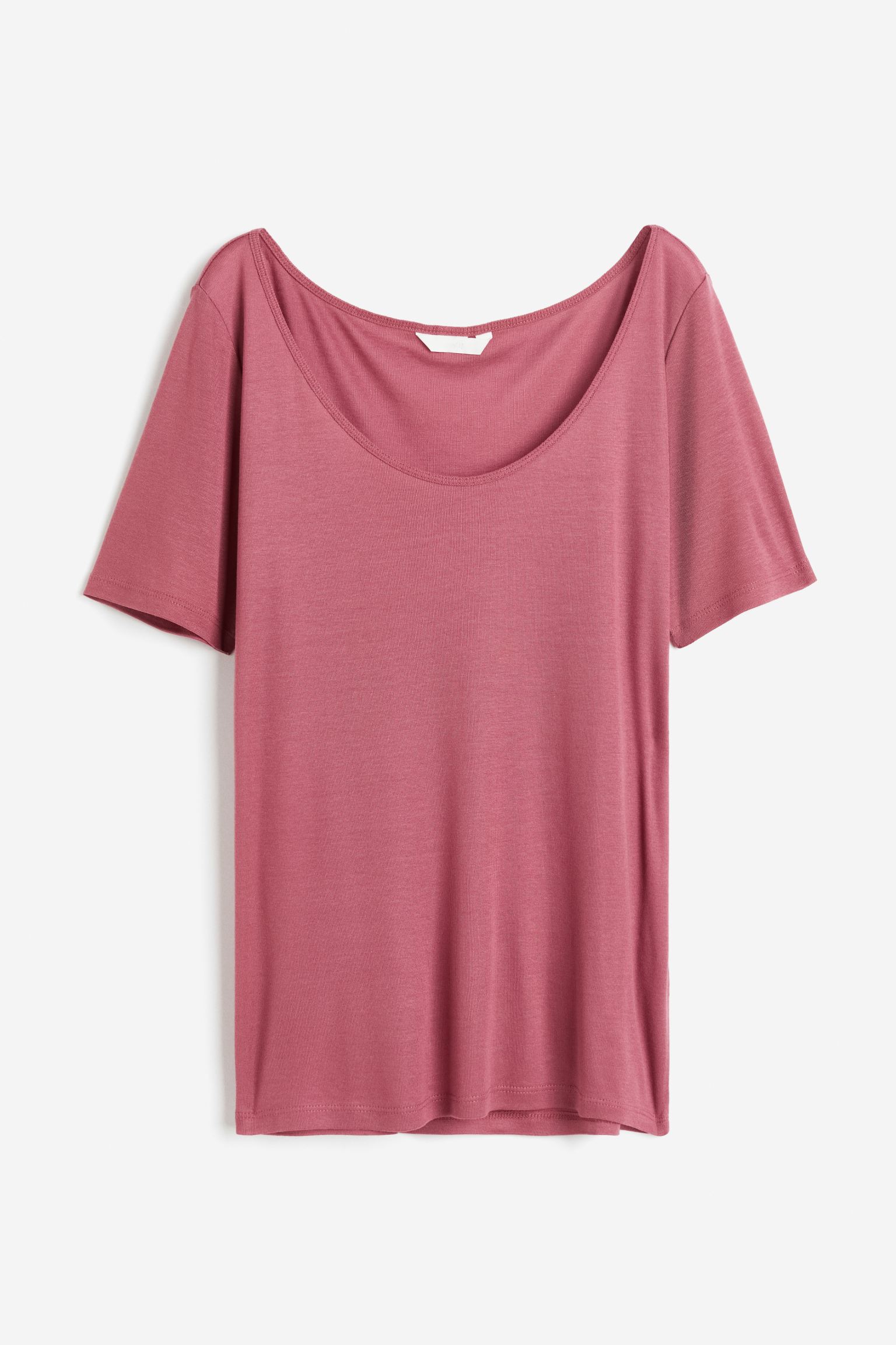 Lyocell T-shirt 
Lyocell T-shirt