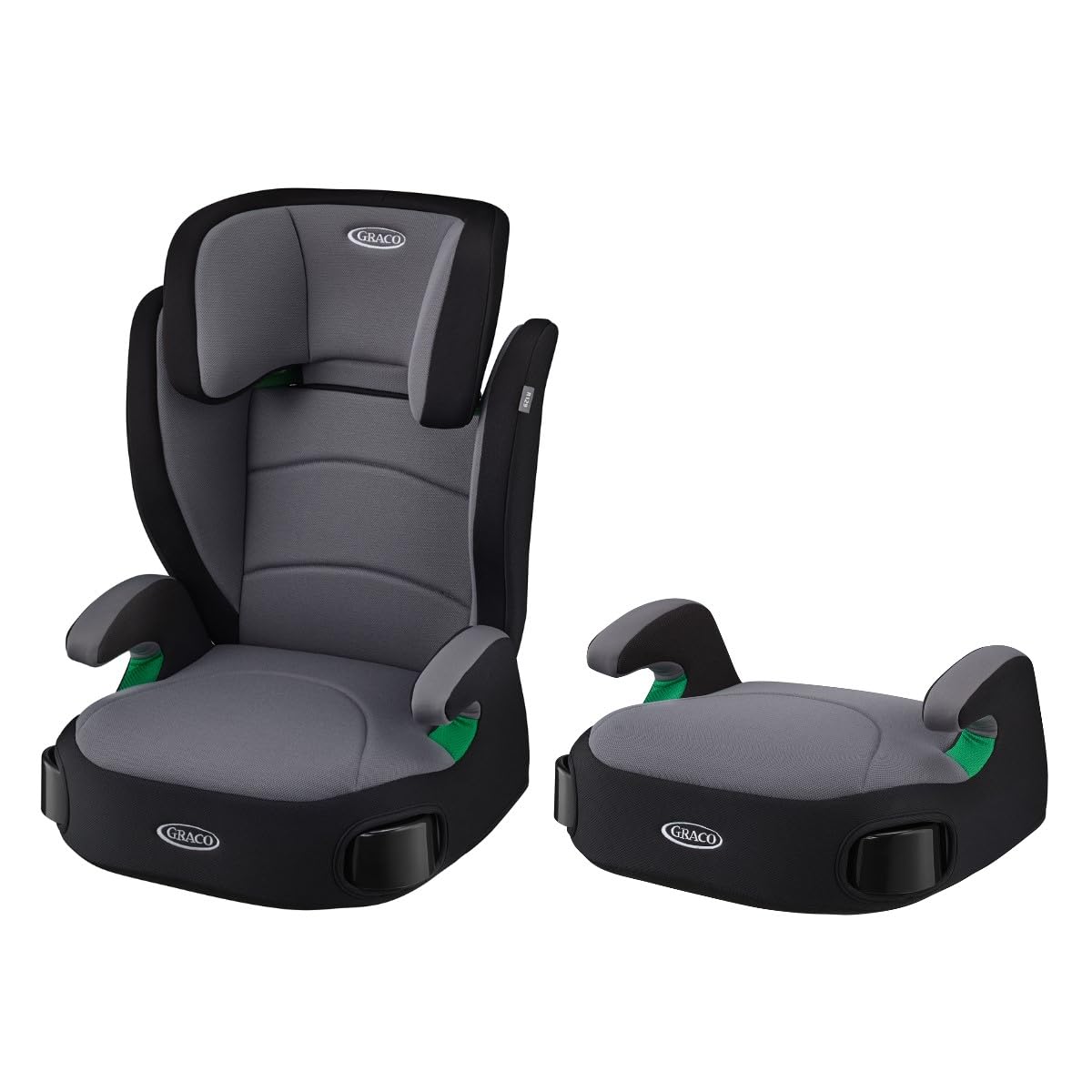 GRACO Junior Plus Next Бустер с ремнем безопасности R129 для возраста до Включает подстаканник Съемная спинка Номер продукта 2187306 Сиденье, Совместимый, Соответствующий, 3.5 12,
GRACO Junior Plus Next Бустер с ремнем безопасности R129 для возраста до Включает подстаканник Съемная спинка Номер продукта 2187306 Сиденье, Совместимый, Соответствующий, 3.5 12,