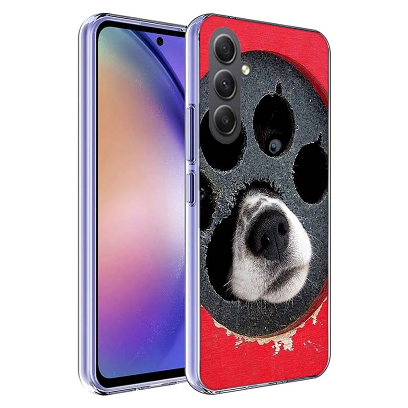 Show You its Cute Dog Nose Phone Case for Samsung A17 A37 A57 A07 A16 A26 A36 A56 A06 A02S A12 A22 A32 A52S A04S A14 A24 A34 A54 Samsung A04
Show You its Cute Dog Nose Phone Case for Samsung A17 A37 A57 A07 A16 A26 A36 A56 A06 A02S A12 A22 A32 A52S A04S A14 A24 A34 A54 Samsung A04
