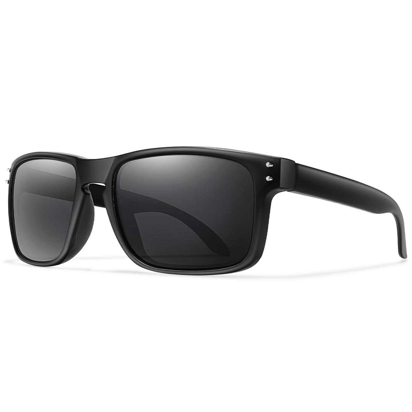 Polarized Sunglasses UV400 Classic Goggles Men And Women Cycling Outdoor Sports Fishing Driving Hiking Colorful Shades
Polarized Sunglasses UV400 Classic Goggles Men And Women Cycling Outdoor Sports Fishing Driving Hiking Colorful Shades