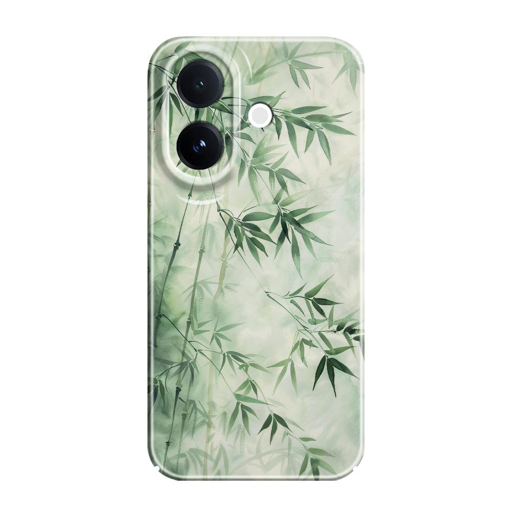 Green Bamboo Forest Phone Case For VIVO V60 V50 V40 Lite V27 V25 V23 V23E V20 Pro 4G 5G Film Hard Cover V25 Pro 5G
Green Bamboo Forest Phone Case For VIVO V60 V50 V40 Lite V27 V25 V23 V23E V20 Pro 4G 5G Film Hard Cover V25 Pro 5G