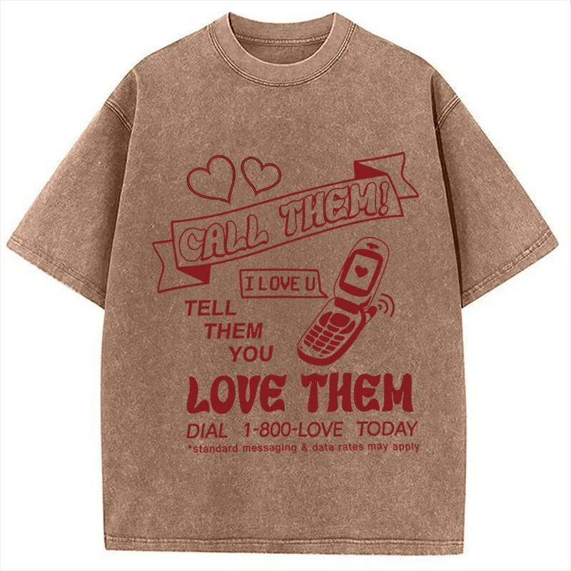 Valentines Day Love Printed Washed Tshirt Oversized Unisex Short Sleeve Round Neck Couple Tee Casual Loose Men Clothing Female S
Valentines Day Love Printed Washed Tshirt Oversized Unisex Short Sleeve Round Neck Couple Tee Casual Loose Men Clothing Female S