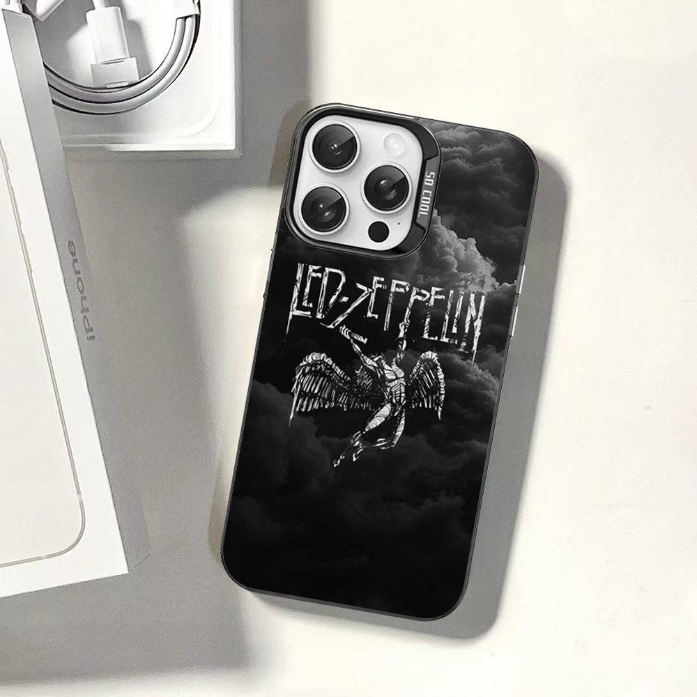 Rock Band L-Led Zeppelin Phone Cases For IPhone 17 16 15 14 13 12 11 Plus Pro Max Colorful Case iPhone 13pro max
Rock Band L-Led Zeppelin Phone Cases For IPhone 17 16 15 14 13 12 11 Plus Pro Max Colorful Case iPhone 13pro max
