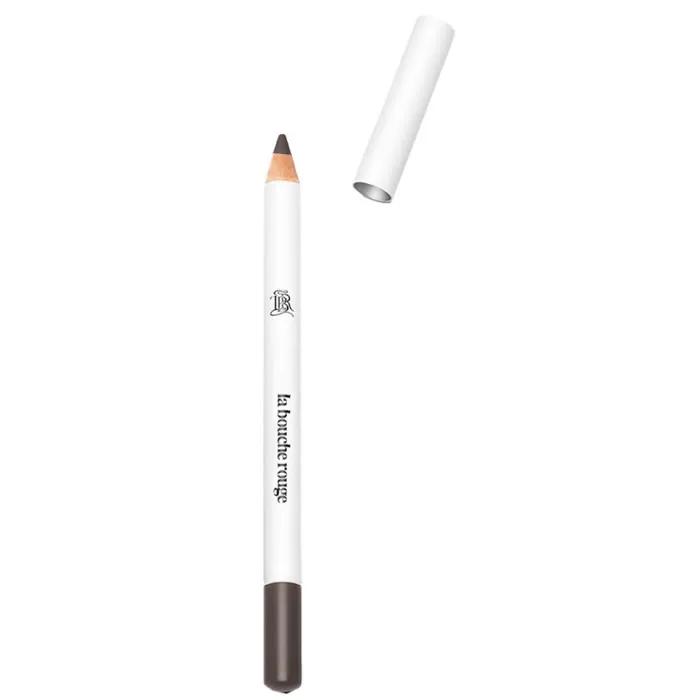La Bouche Rouge Black Eyebrow Pencil
La Bouche Rouge Black Eyebrow Pencil