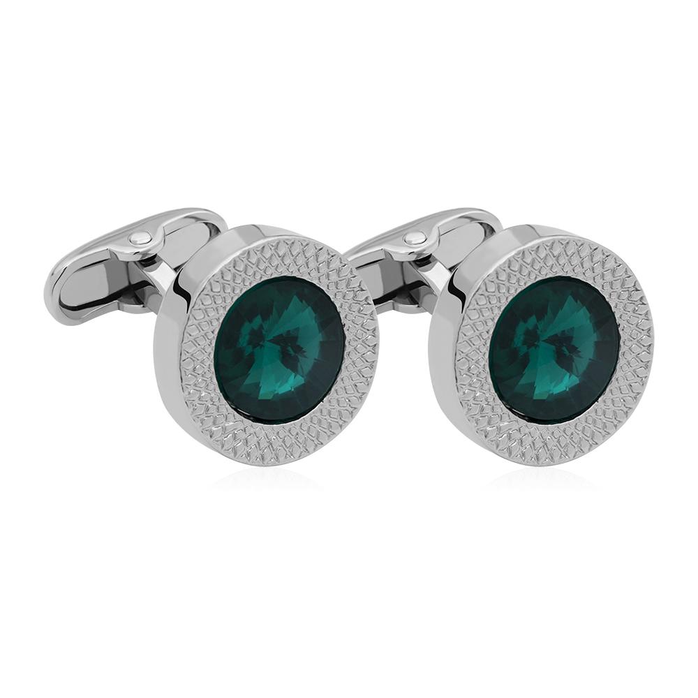 Blue Green Crystal Cone Cufflinks Men Classic Brand Prismatic Cuff Button Designer High Quality Men s Shirt Taper Cuff Links зелёный
Blue Green Crystal Cone Cufflinks Men Classic Brand Prismatic Cuff Button Designer High Quality Men s Shirt Taper Cuff Links зелёный
