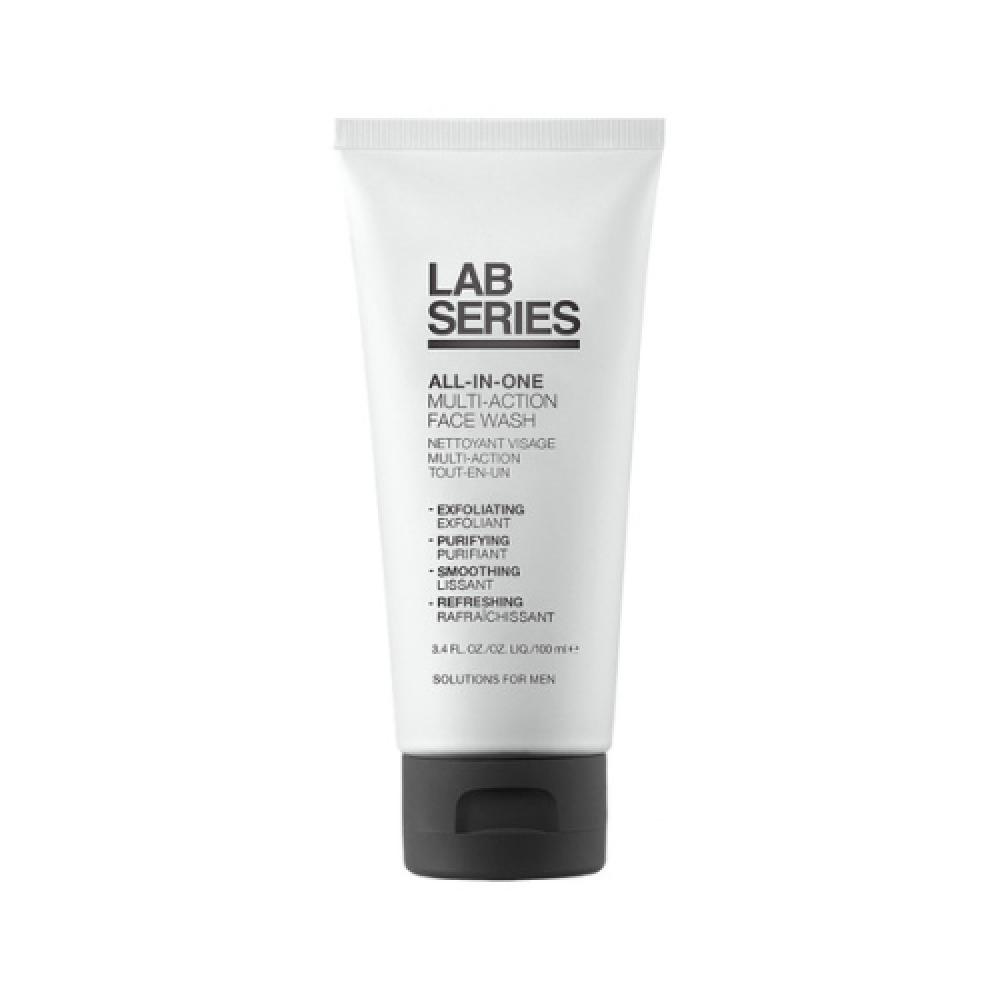 Labseries Multi Action Face Wash 100ml 001 MULTI-ACTION FACE WASH 100ml
Labseries Multi Action Face Wash 100ml 001 MULTI-ACTION FACE WASH 100ml