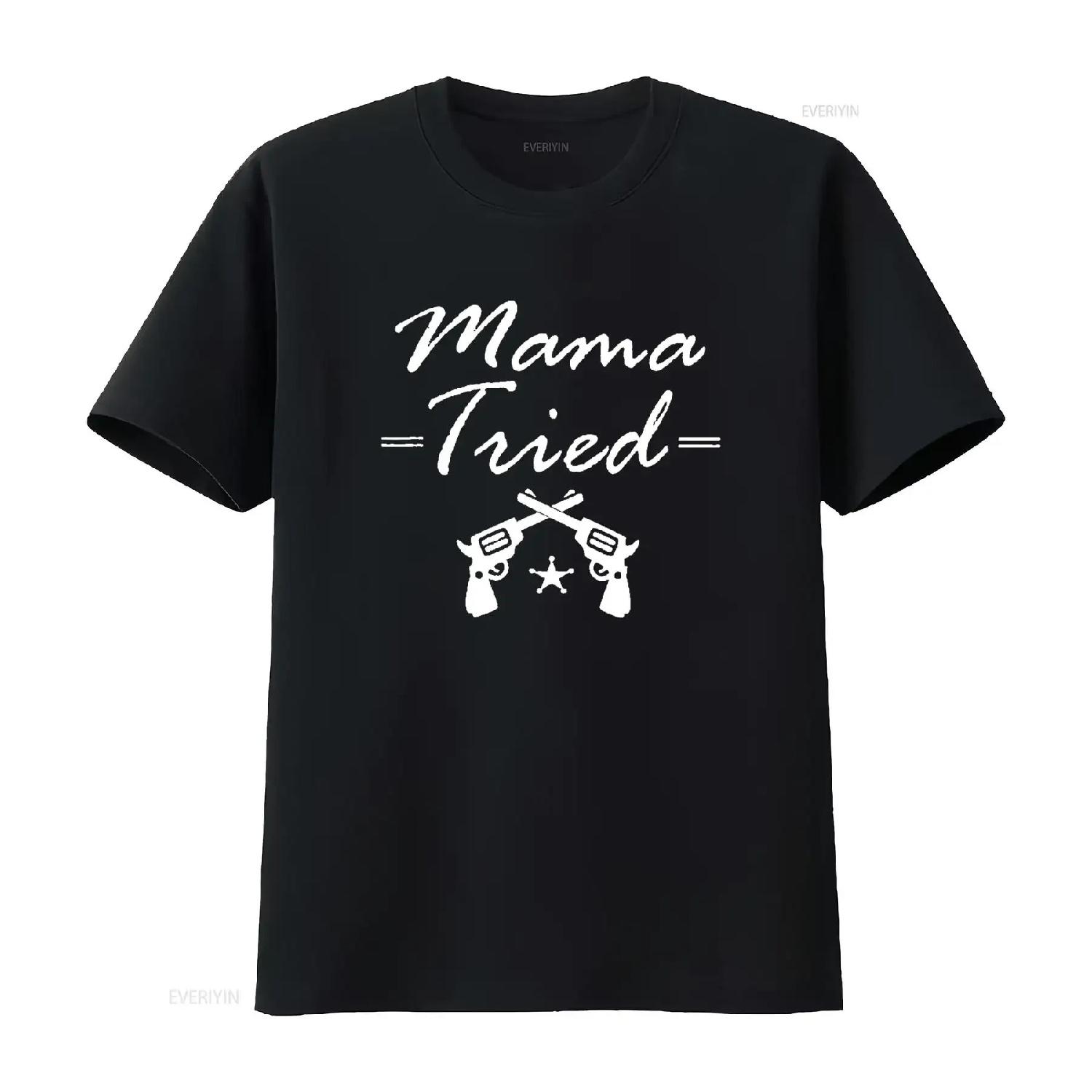 Mens Mama Tried T Shirt Country Music Al Black 2X Large vintage Washed Unisex fashion Slightly Breathable streetwear XXXXXL різнокольоровий
Mens Mama Tried T Shirt Country Music Al Black 2X Large vintage Washed Unisex fashion Slightly Breathable streetwear XXXXXL різнокольоровий