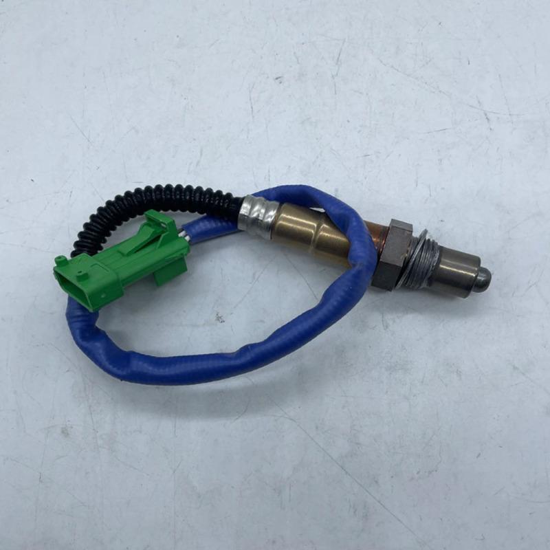0258006028 12V Air Fuel Ratio O2 Oxygen Sensor 9635978280 0451353 482261 For Peugeot 106 206 Citroen C2 C3 C4 Fiat Lancia RS1
0258006028 12V Air Fuel Ratio O2 Oxygen Sensor 9635978280 0451353 482261 For Peugeot 106 206 Citroen C2 C3 C4 Fiat Lancia RS1
