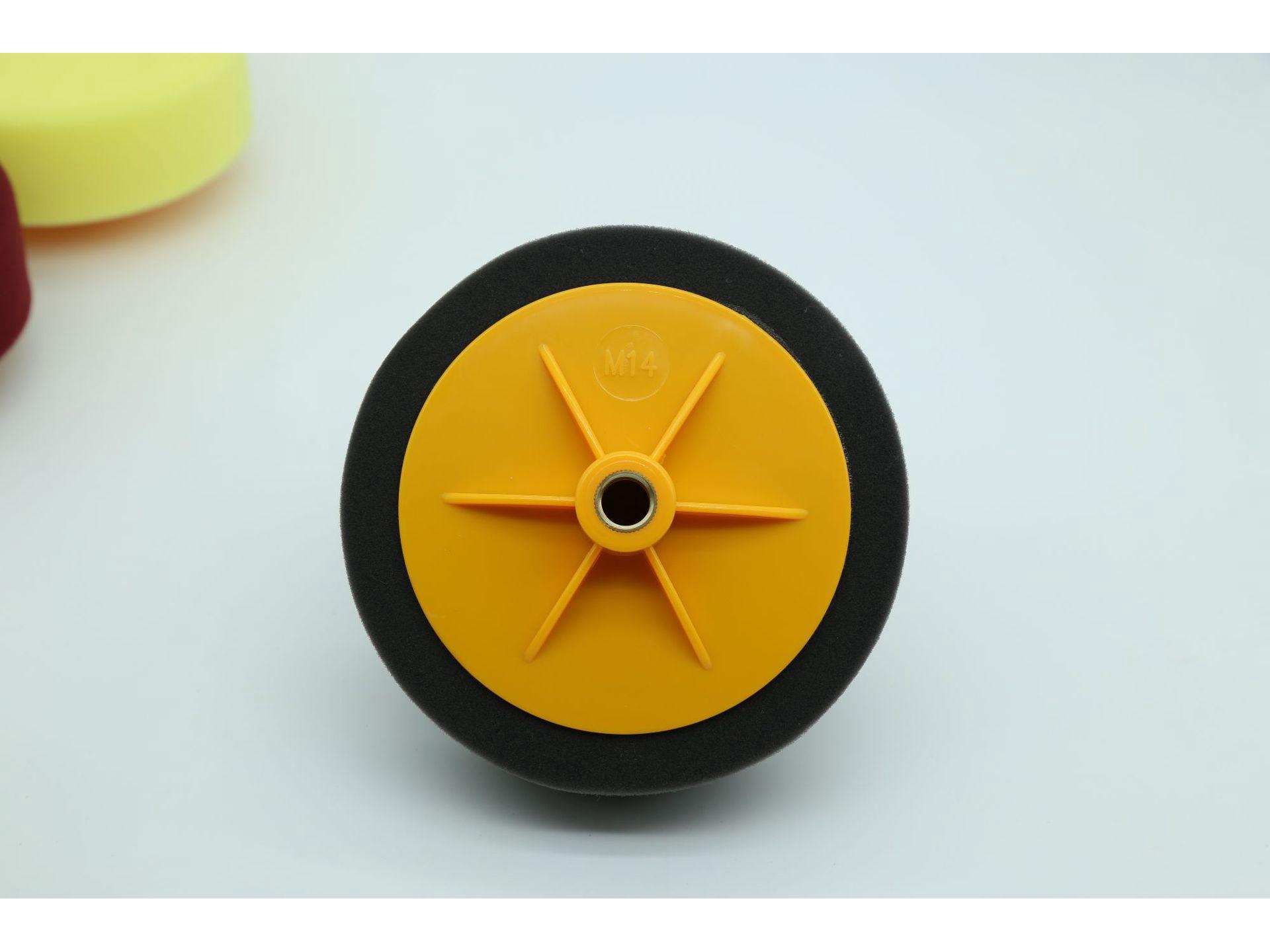 M14 Hex Waxing and Polishing Pad for Car Paint Care
M14 Hex Waxing and Polishing Pad for Car Paint Care