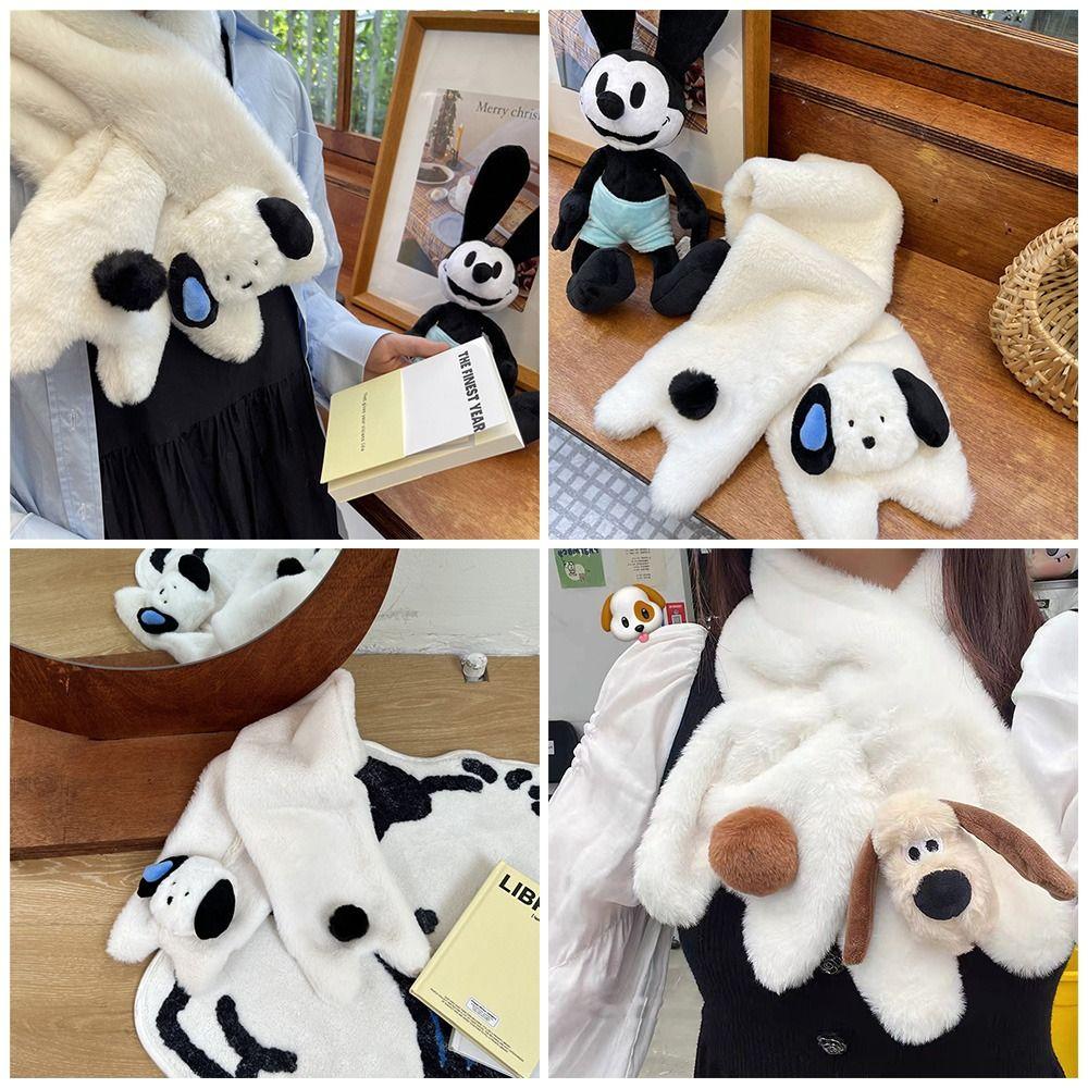Scarf Neckerchief Women Long Soft Scarves Warm Wraps Shawl Stole Scarf Imitation Rabbit Fur Scarves
Scarf Neckerchief Women Long Soft Scarves Warm Wraps Shawl Stole Scarf Imitation Rabbit Fur Scarves