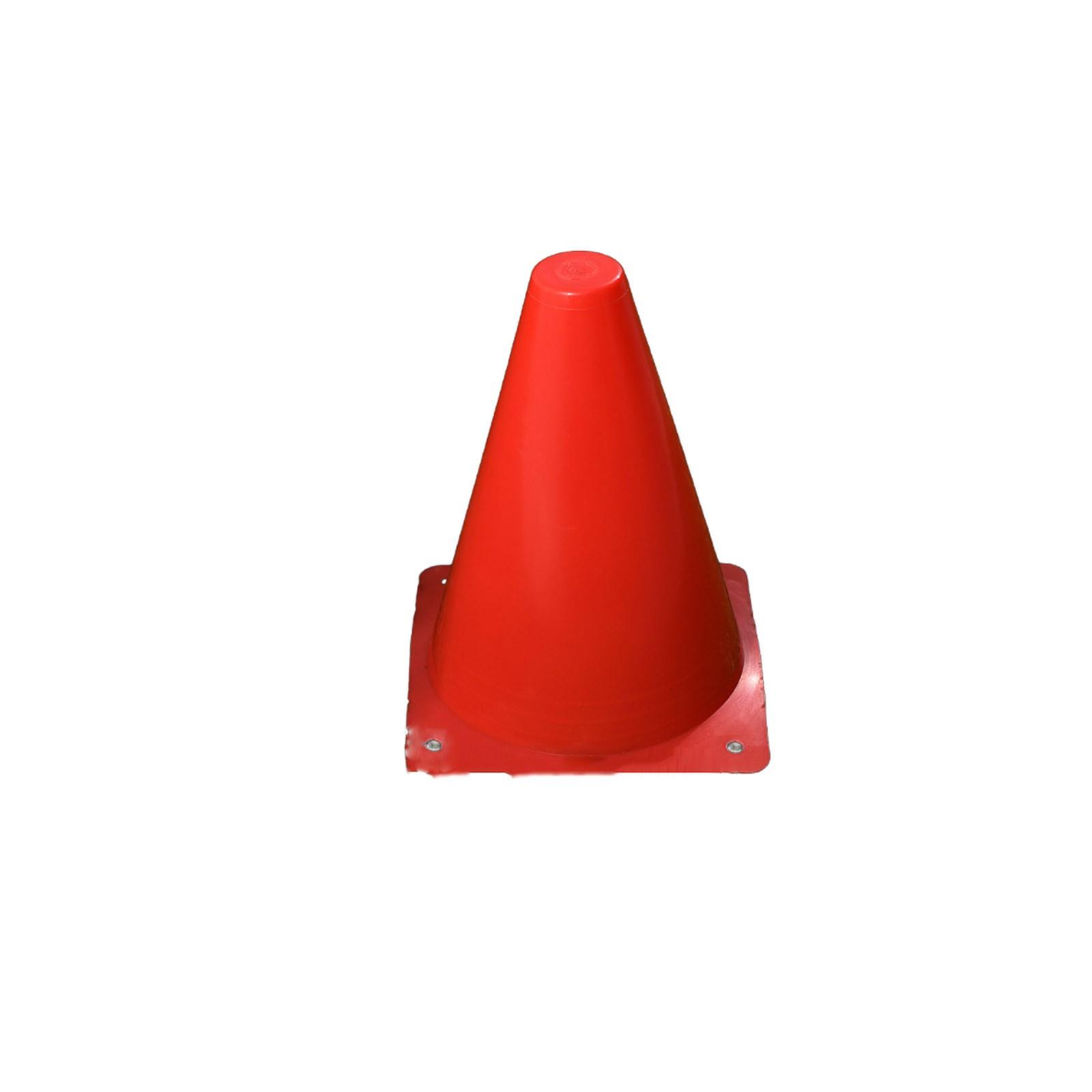 Ground ConeMarking ConeGame Prop, Suitable For Garden Game Prop One Size
Ground ConeMarking ConeGame Prop, Suitable For Garden Game Prop One Size