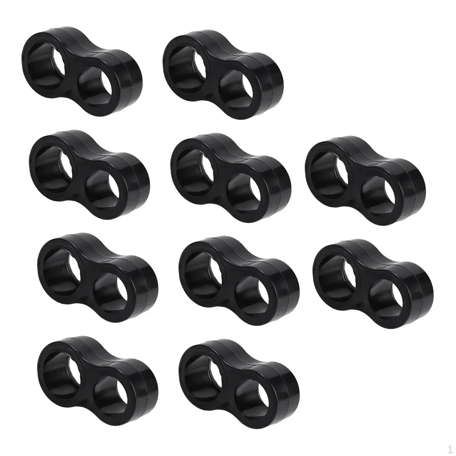 10 шт. дверные упоры, настенный протектор, прочный, простой в установке, компактный знак с ручкой шумоподавления
10 шт. дверные упоры, настенный протектор, прочный, простой в установке, компактный знак с ручкой шумоподавления