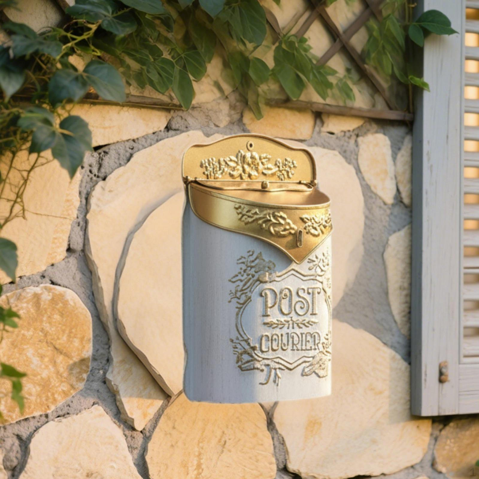 Винтажный Дизайн Почтовый Ящик Почтовый Ящик Тисненый Коллекция Домашнего Декора Металлический Держатель для Почты для
Винтажный Дизайн Почтовый Ящик Почтовый Ящик Тисненый Коллекция Домашнего Декора Металлический Держатель для Почты для