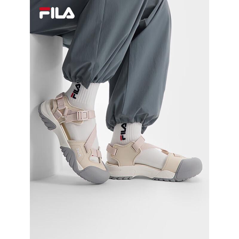FILA Women s Milk Cream Summer Sandals 36
FILA Women s Milk Cream Summer Sandals 36