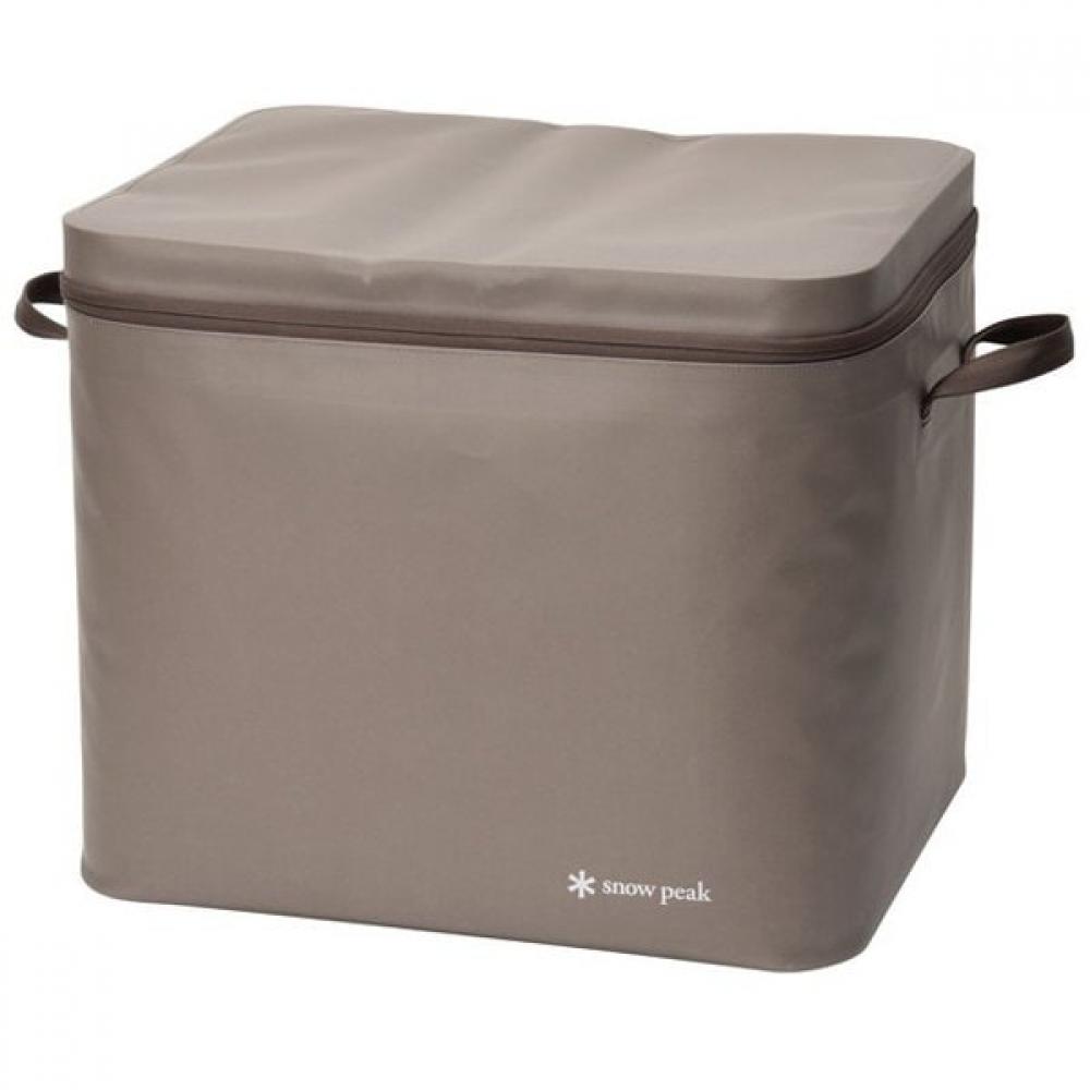 Snow Peak System Cooler 62 Fp 240
Snow Peak System Cooler 62 Fp 240