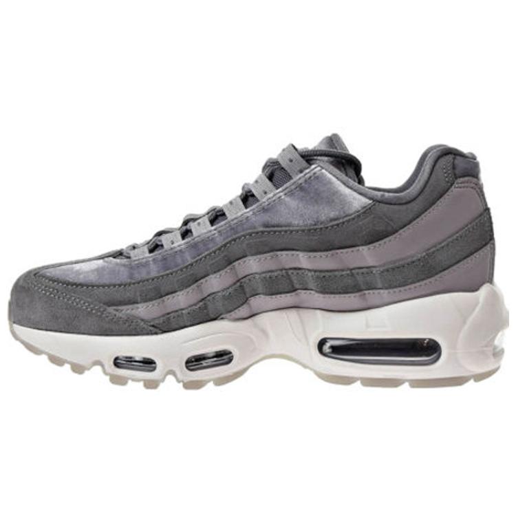 Nike Air Max 95 Lx Gunsmoke Women s AA1103-003 42.5
Nike Air Max 95 Lx Gunsmoke Women s AA1103-003 42.5