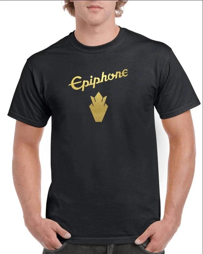 New Vintage Guitar Style T-Shirt Premium 100% Cotton XL
New Vintage Guitar Style T-Shirt Premium 100% Cotton XL