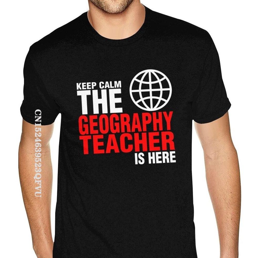 Graphic Keep Calm The Geography Teacher Is Here Tees Shirt For Men Printing Gothic Style Anime Tshirt HipHop Print T-Shirts XXXL кавовий
Graphic Keep Calm The Geography Teacher Is Here Tees Shirt For Men Printing Gothic Style Anime Tshirt HipHop Print T-Shirts XXXL кавовий