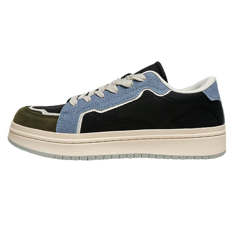 Модная повседневная мужская обувь, дышащие спортивные кроссовки, уличные кроссовки, мужская и женская обувь 44
Модная повседневная мужская обувь, дышащие спортивные кроссовки, уличные кроссовки, мужская и женская обувь 44