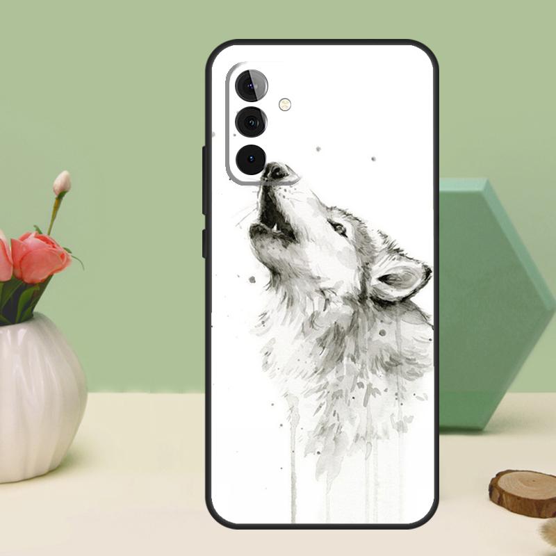 Animal Wolf For Samsung Galaxy A36 A56 A54 A34 A14 A06 A16 A26 A12 A32 A52 A13 A33 A53 A15 A35 A55 Case Samsung A06
Animal Wolf For Samsung Galaxy A36 A56 A54 A34 A14 A06 A16 A26 A12 A32 A52 A13 A33 A53 A15 A35 A55 Case Samsung A06