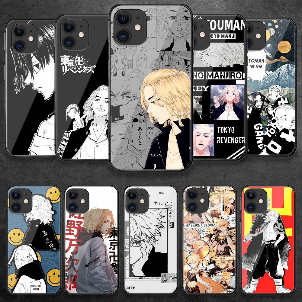 Tokyo Revengers Чехол для телефона из закаленного стекла для iPhone Samsung Galaxy OnePlus Oppo Xiaomi Redmi Note S A 7 8 9 10 11 12 13 14 20 21 22 53 Pro Max Ultra
Tokyo Revengers Чехол для телефона из закаленного стекла для iPhone Samsung Galaxy OnePlus Oppo Xiaomi Redmi Note S A 7 8 9 10 11 12 13 14 20 21 22 53 Pro Max Ultra